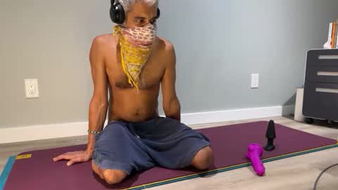 GoshLover online show from November 23, 6:35 am