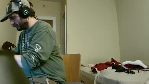 granton online show from December 11, 9:44 pm