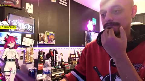 gothbytes online show from January 4, 8:27 pm