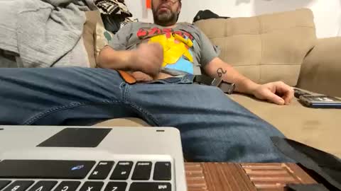 gotsum4u001 online show from April 2, 6:27 pm