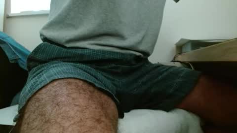 Grabbagg7 online show from November 13, 3:06 pm