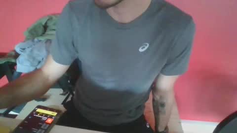 grandbi online show from February 5, 2:35 pm