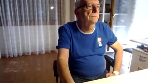 grandpach online show from March 22, 3:06 pm