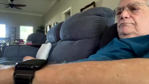 grandpawoody_69 online show from July 7, 6:00 pm
