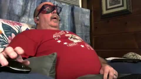 granitebuckeye1969 online show from November 1, 12:36 am