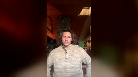 gratefuljizzer online show from April 23, 10:23 pm