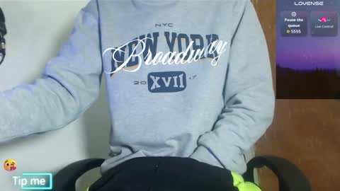 Gray online show from April 14, 8:58 am