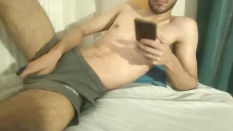 GrCammer online show from May 2, 5:26 pm