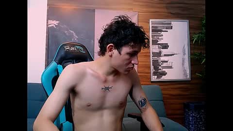 grecia_millercol online show from December 13, 3:05 am