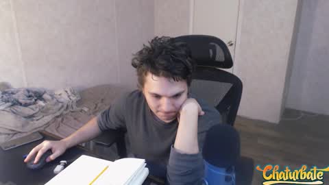 greendynomite_04 online show from February 12, 1:00 am