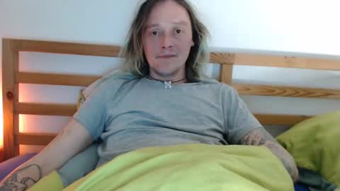 Greenmoon online show from January 4, 10:13 pm