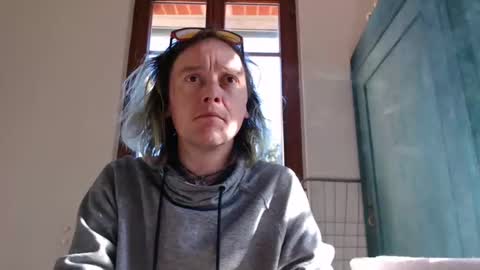 Greenmoon online show from December 28, 11:19 am