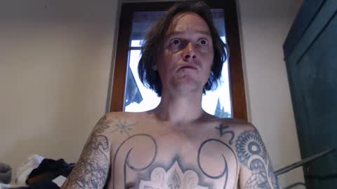 Greenmoon online show from November 2, 3:05 pm