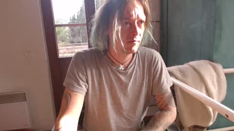 Greenmoon online show from December 6, 10:05 am