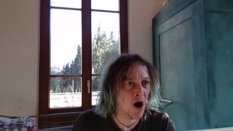 Greenmoon online show from January 18, 11:32 am