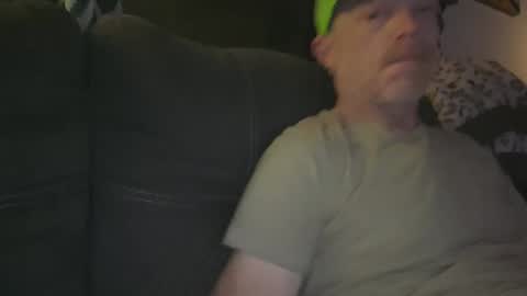 first time doing this online show from March 5, 1:07 pm