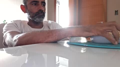 grego435380 online show from October 19, 6:00 pm