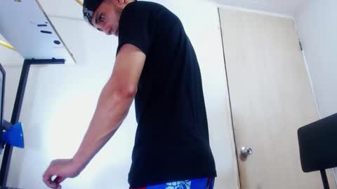 GREGORY online show from November 11, 1:21 am