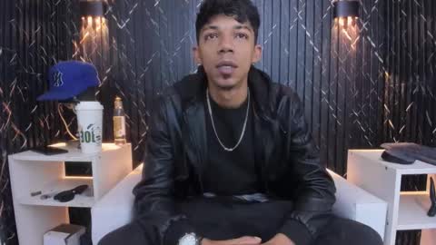 GregorySforza online show from November 6, 12:08 pm