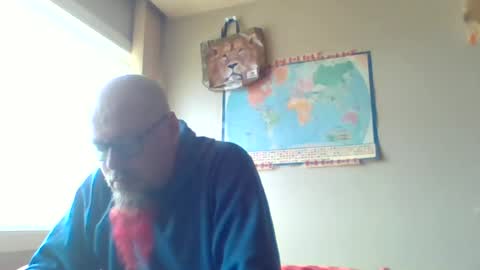 gregrev online show from June 18, 8:36 pm