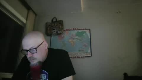 gregrev online show from October 22, 2:37 am