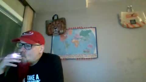 gregrev online show from February 6, 2:30 am