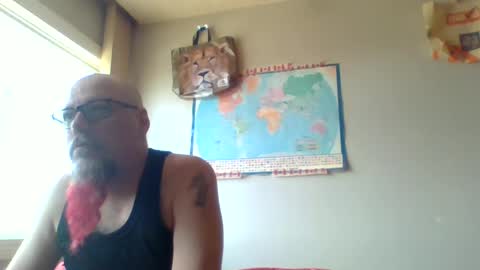 gregrev online show from July 3, 12:28 am