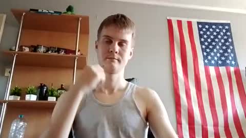 Felix online show from July 17, 3:18 pm