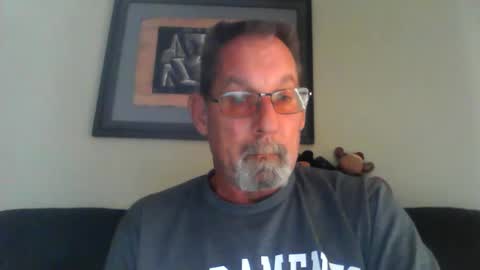 greybeard6868 online show from December 3, 7:00 pm