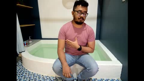 Grey Hardy Slave online show from December 24, 8:16 pm