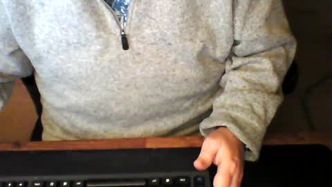 greyghost04 online show from February 27, 5:56 am