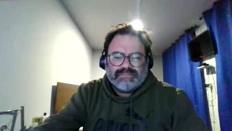 griegozorbatos online show from May 29, 3:16 am