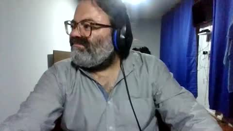 Snapshot of griegozorbatos chatting on October 8, 6:40 am griegozorbatos online show from October 8, 6:40 am