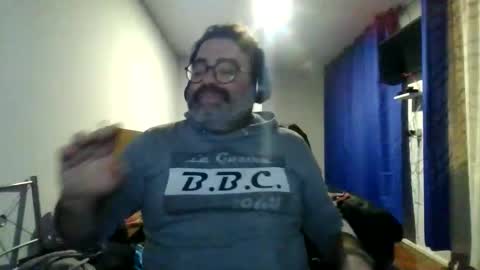 griegozorbatos online show from June 1, 3:29 am