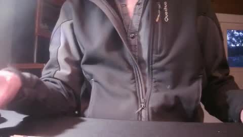 Grim online show from November 11, 4:56 pm