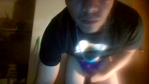 grimeking online show from August 7, 2:40 am