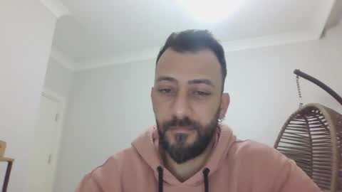 grkn21 online show from March 17, 11:18 pm