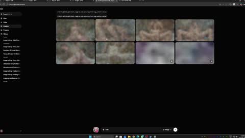 groovyfish40 online show from January 19, 1:30 am