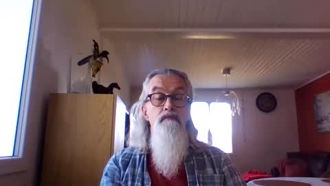 Grybear online show from February 17, 11:53 am