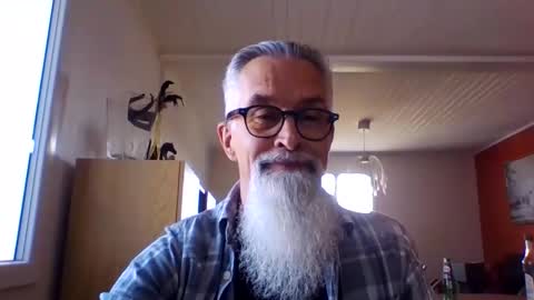 Grybear online show from March 21, 11:14 am