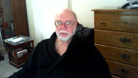 Gary online show from February 13, 12:32 pm