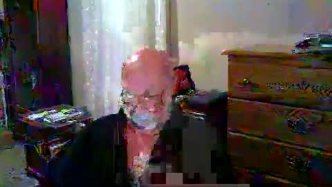 Gary online show from December 20, 12:45 pm