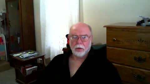 Gary online show from December 15, 1:08 pm