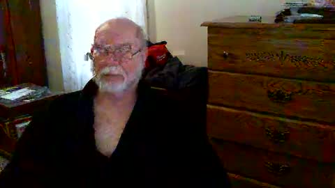 Gary online show from February 7, 1:18 pm