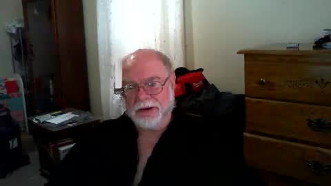 Gary online show from February 8, 1:26 pm