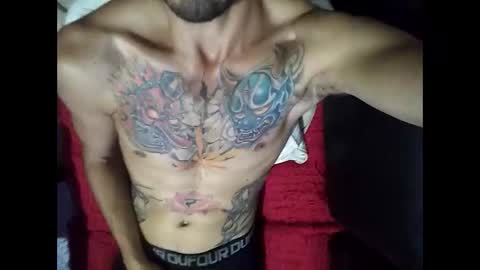 gudrun666 online show from November 27, 4:27 am