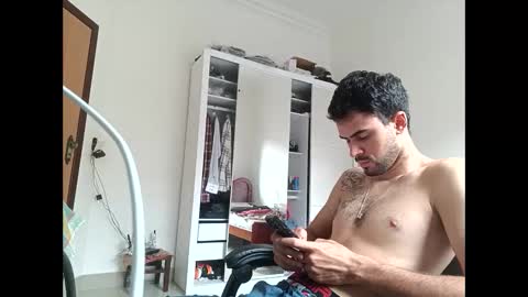 guguzinhox online show from February 24, 3:42 pm