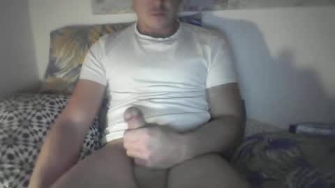 guillermoglandegrande online show from February 28, 12:53 am