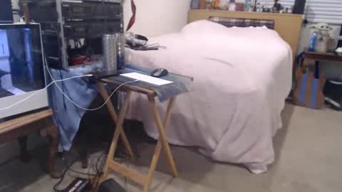 Mario online show from March 1, 10:37 am