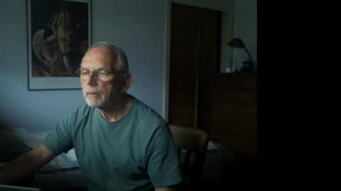 Roy online show from January 7, 2:11 pm